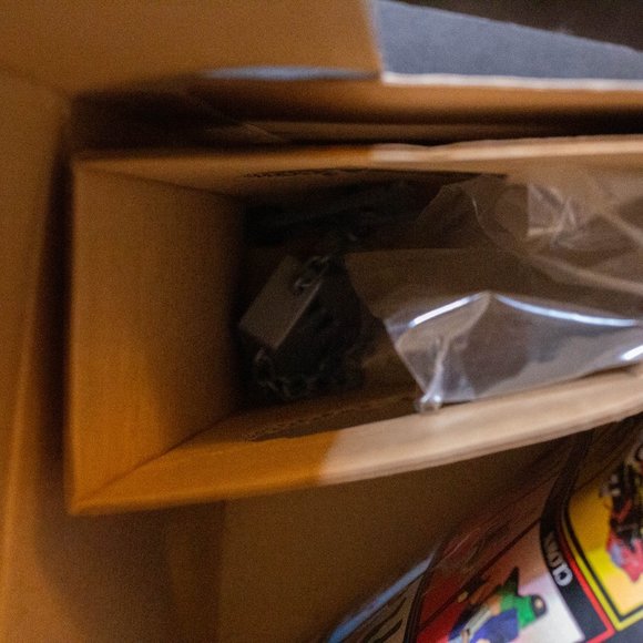 Todd McFarlane's Spawn Mobile - Picture 4 of 10